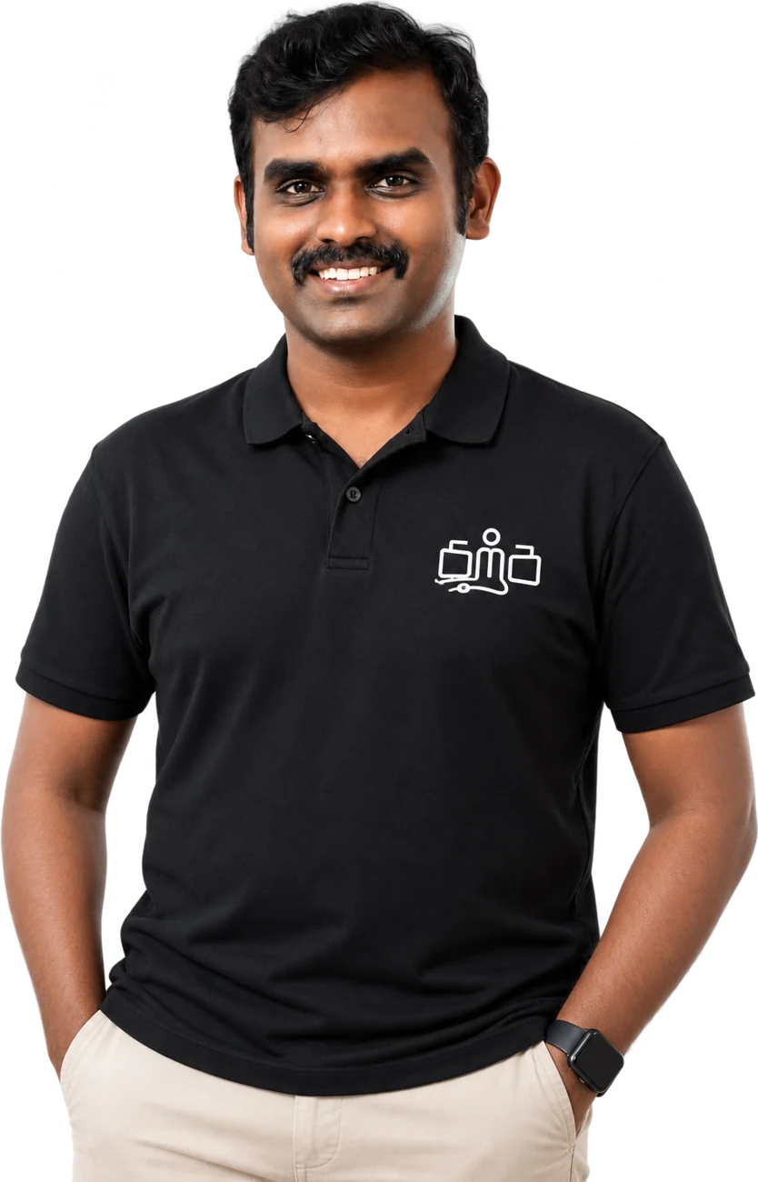 Sateesh Kumar