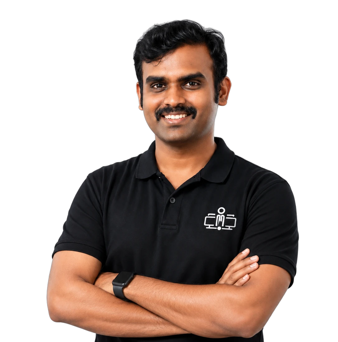Sateesh Kumar