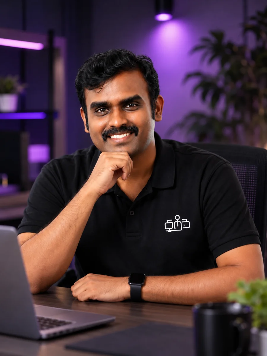 Sateesh Kumar